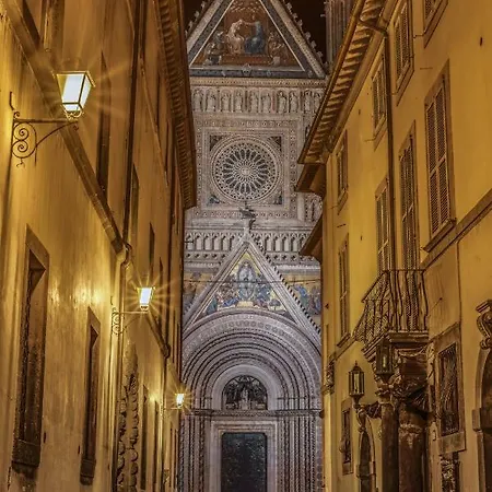 Home In Orvieto - Via Dei Dolci Exterior photo