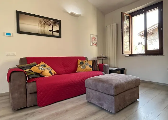 Home In Orvieto - Via Dei Dolci