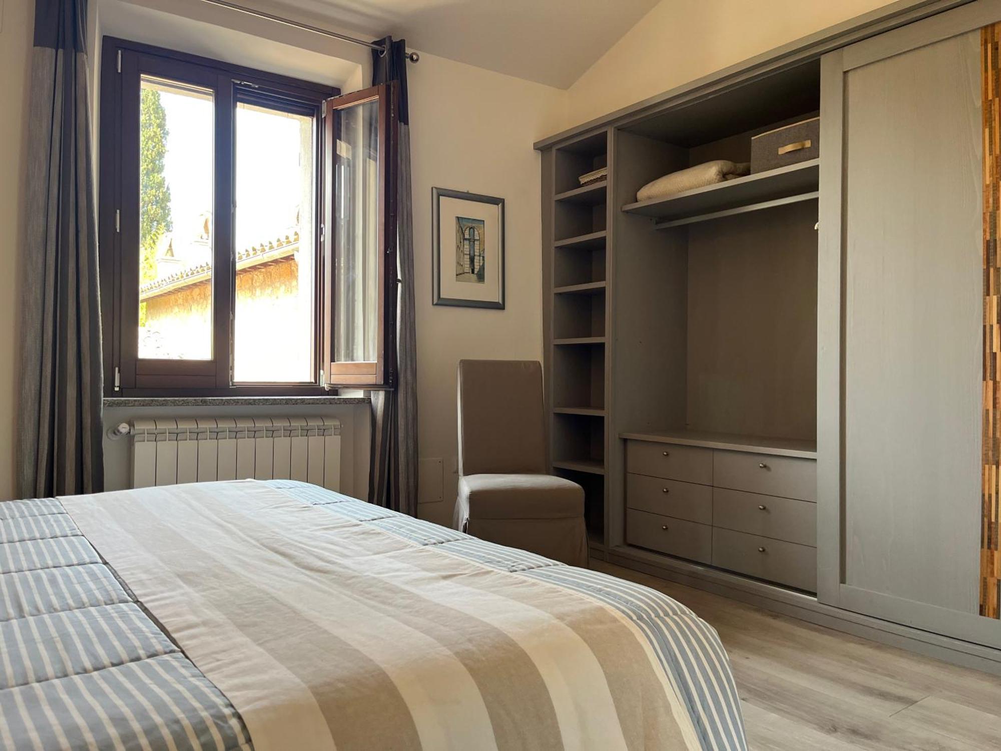 In - Via Dei Dolci Apartment *