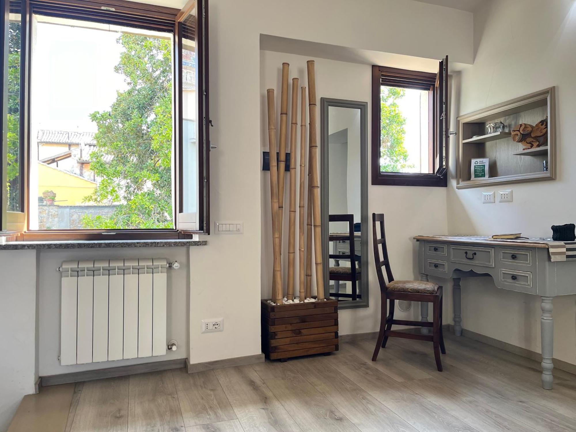 In - Via Dei Dolci Apartment Orvieto