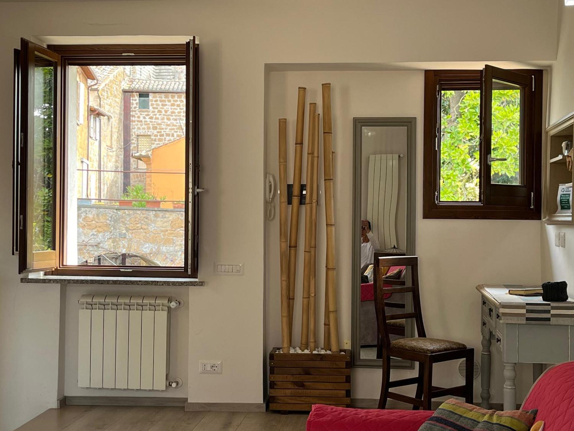 In - Via Dei Dolci Apartment