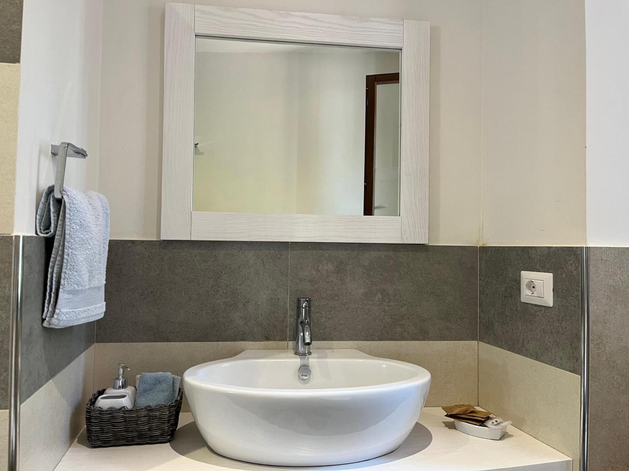 Apartment In - Via Dei Dolci Orvieto