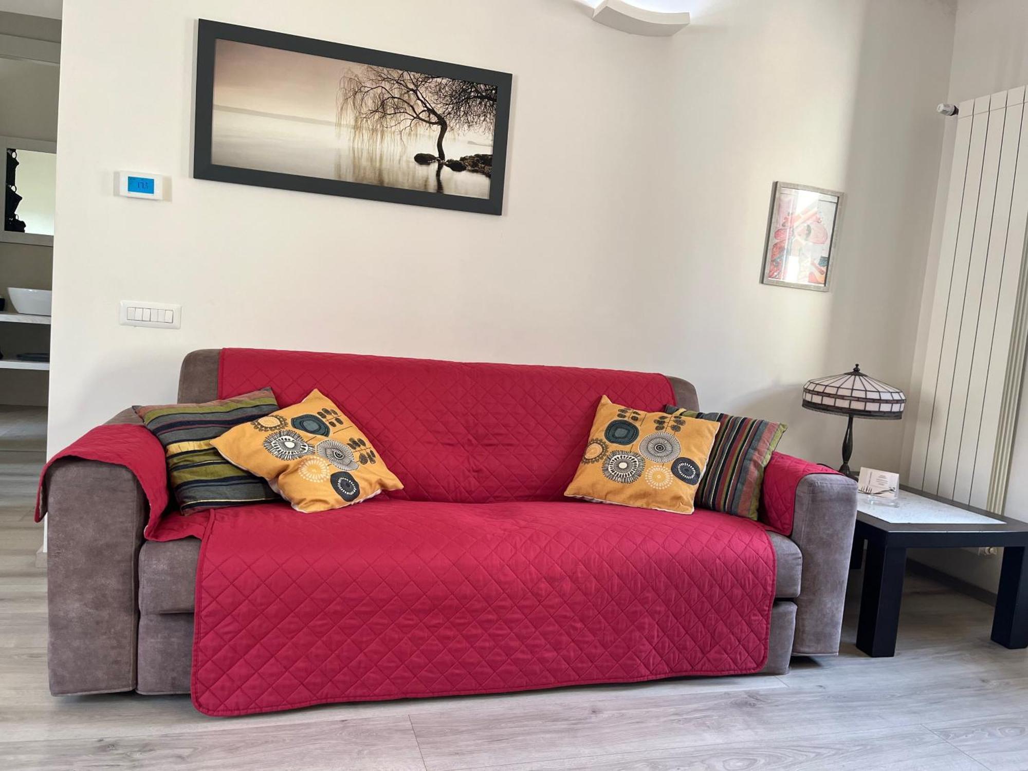 Apartment In - Via Dei Dolci