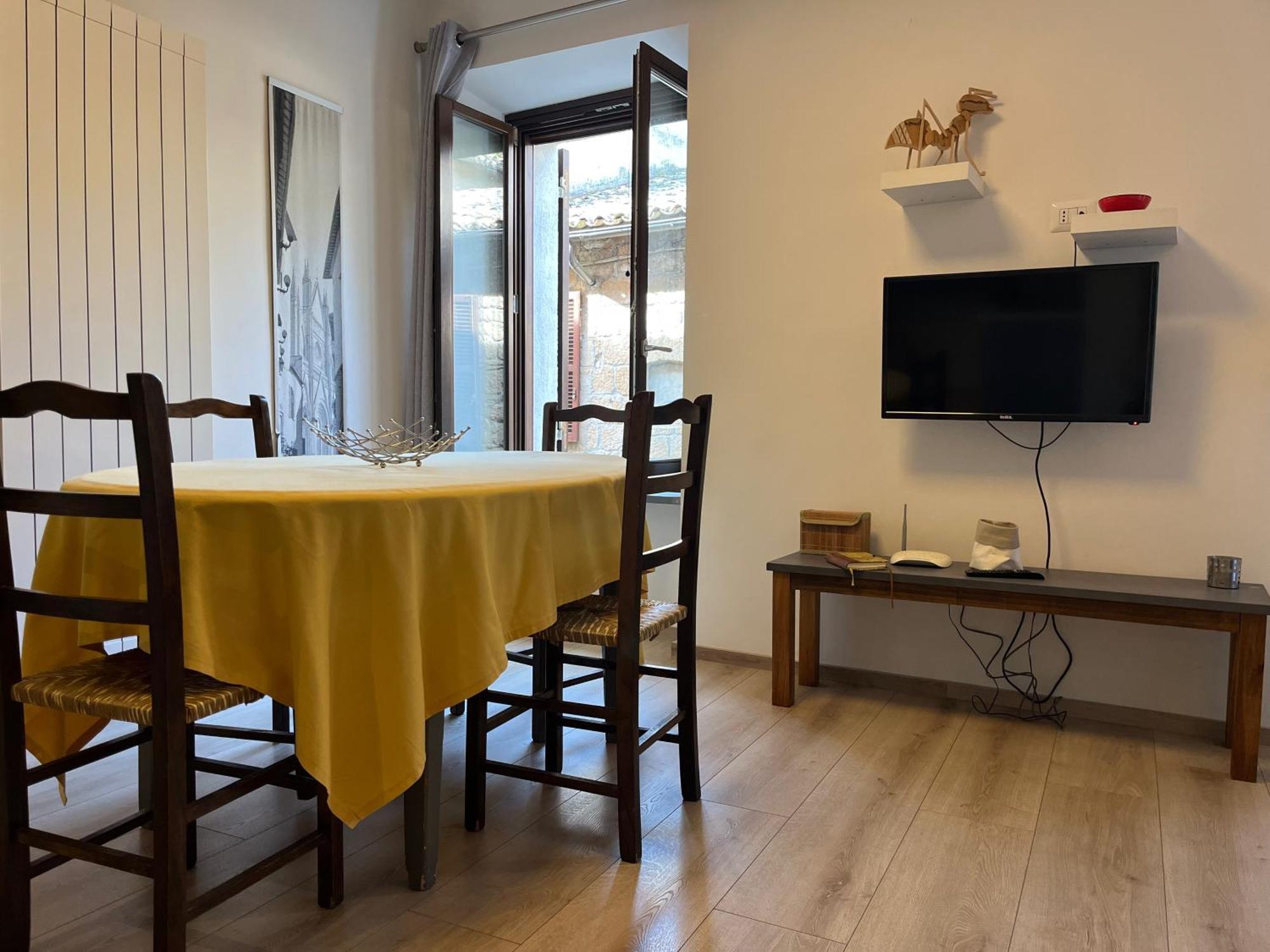 In - Via Dei Dolci Apartment
