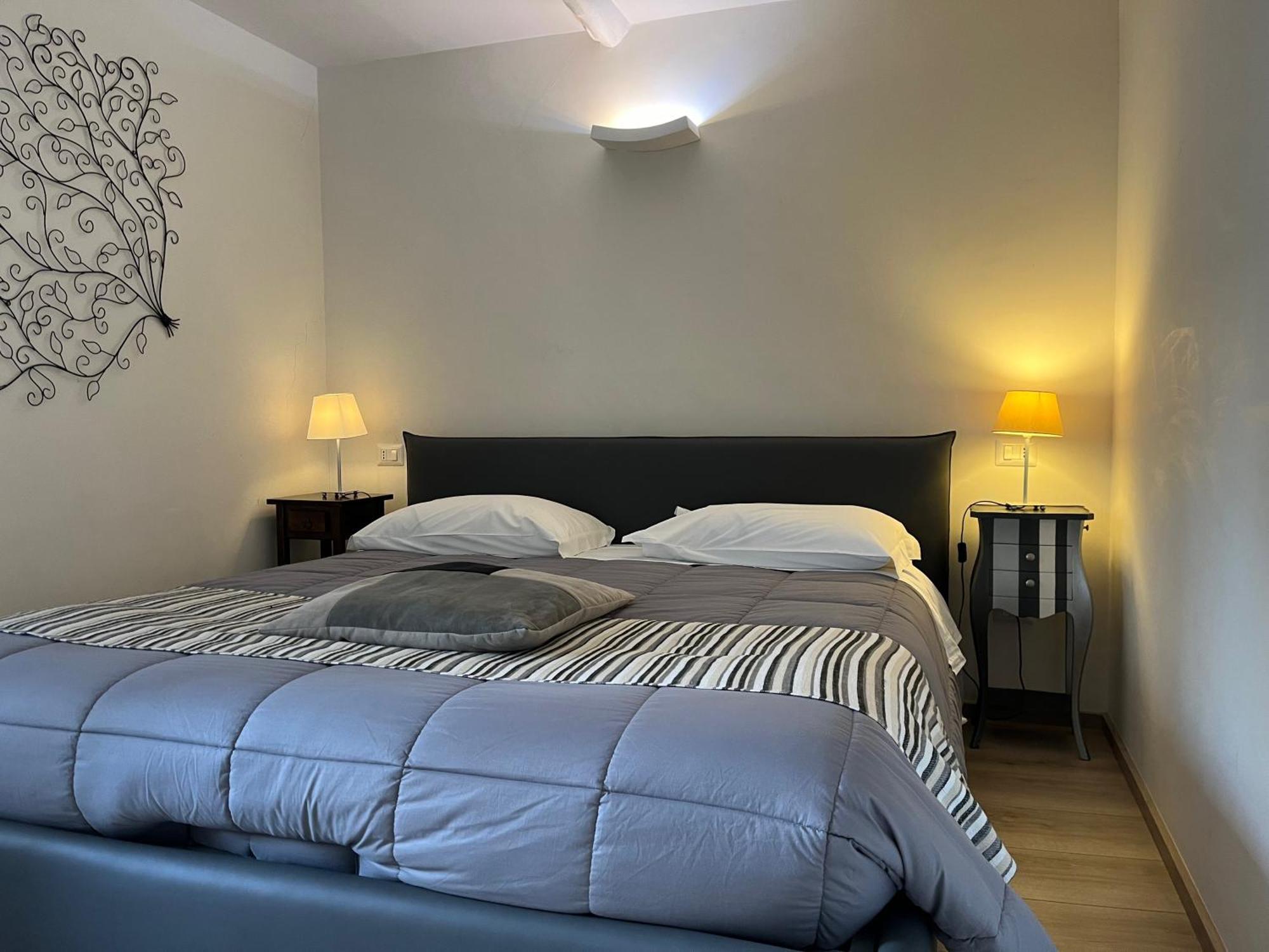 Apartment In - Via Dei Dolci Orvieto