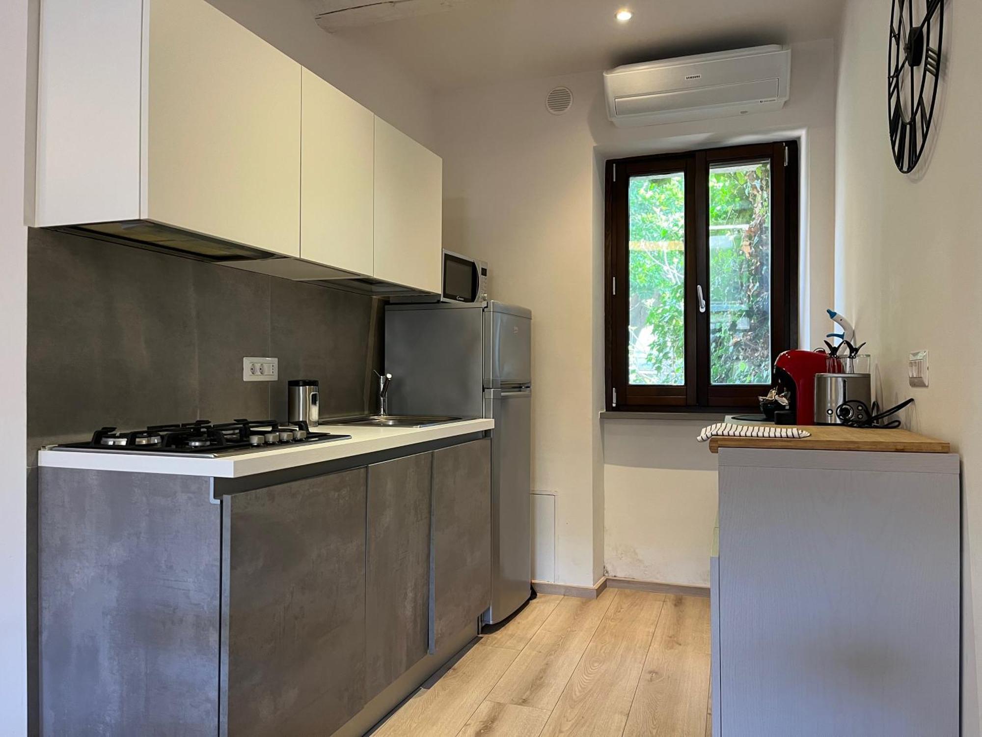 Apartment In - Via Dei Dolci