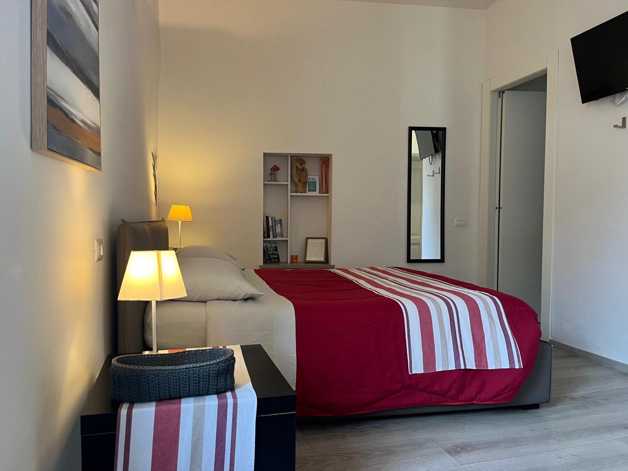 Apartment In - Via Dei Dolci *