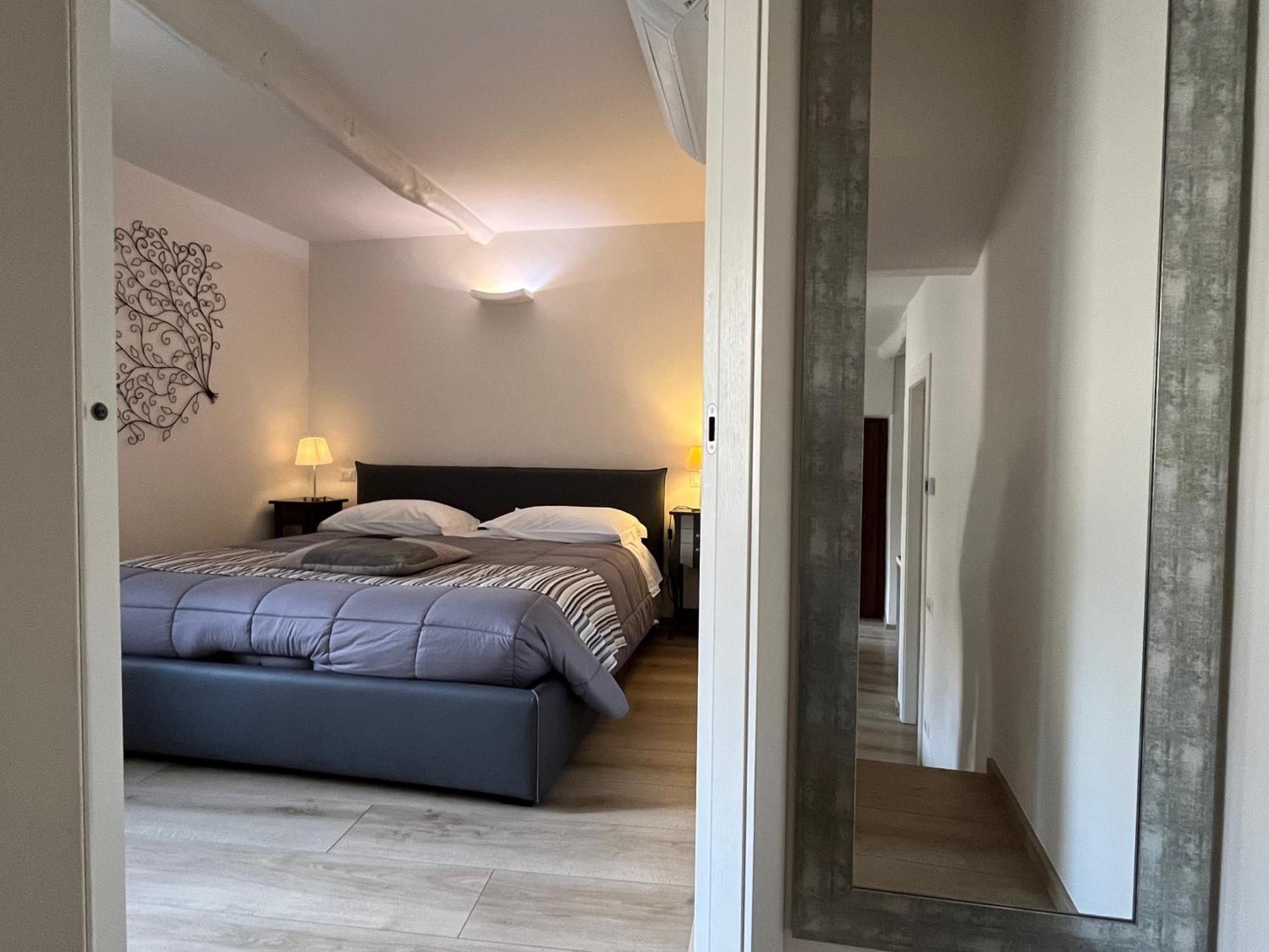 In - Via Dei Dolci Apartment *