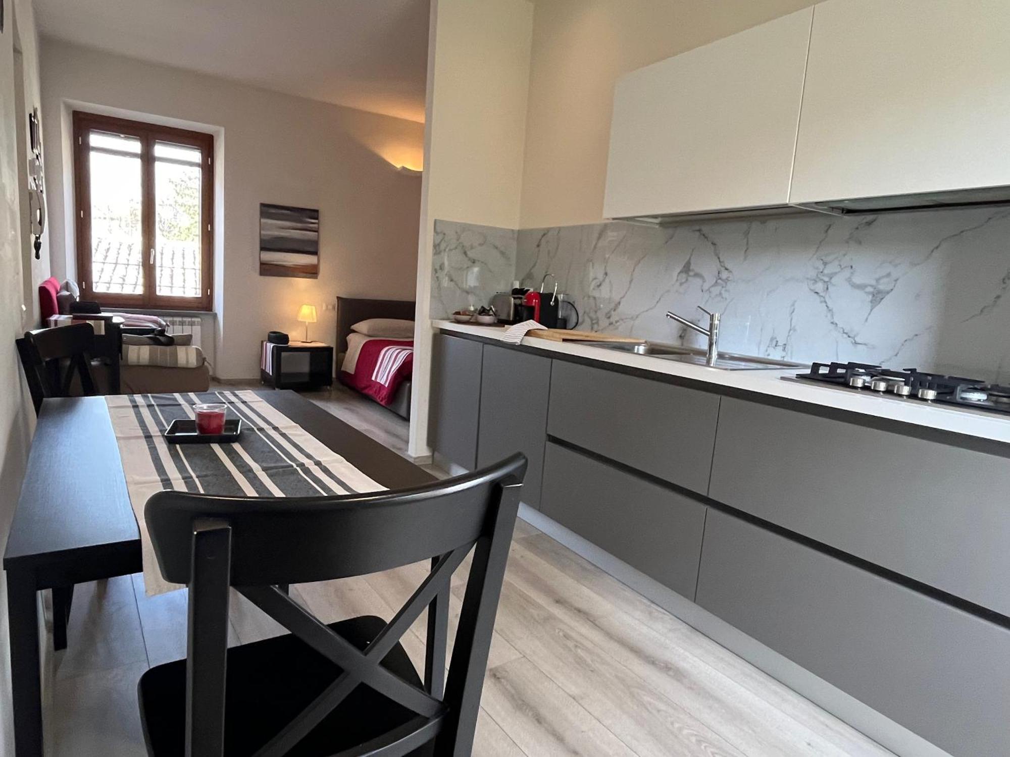 Apartment In - Via Dei Dolci Orvieto