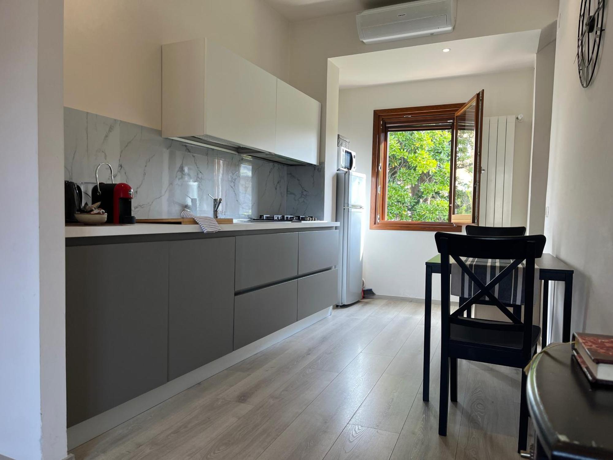 Apartment In - Via Dei Dolci *