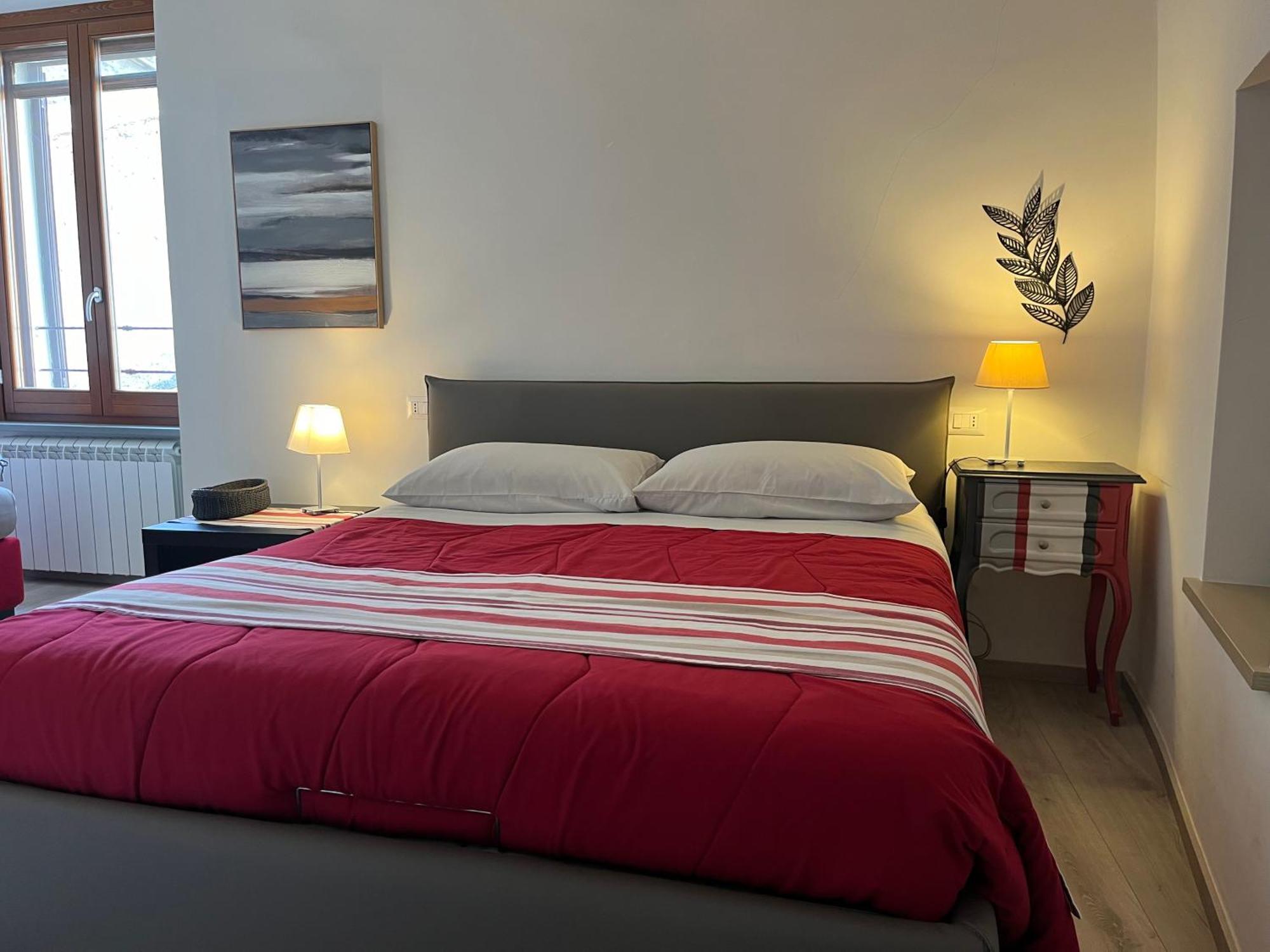 Apartment In - Via Dei Dolci
