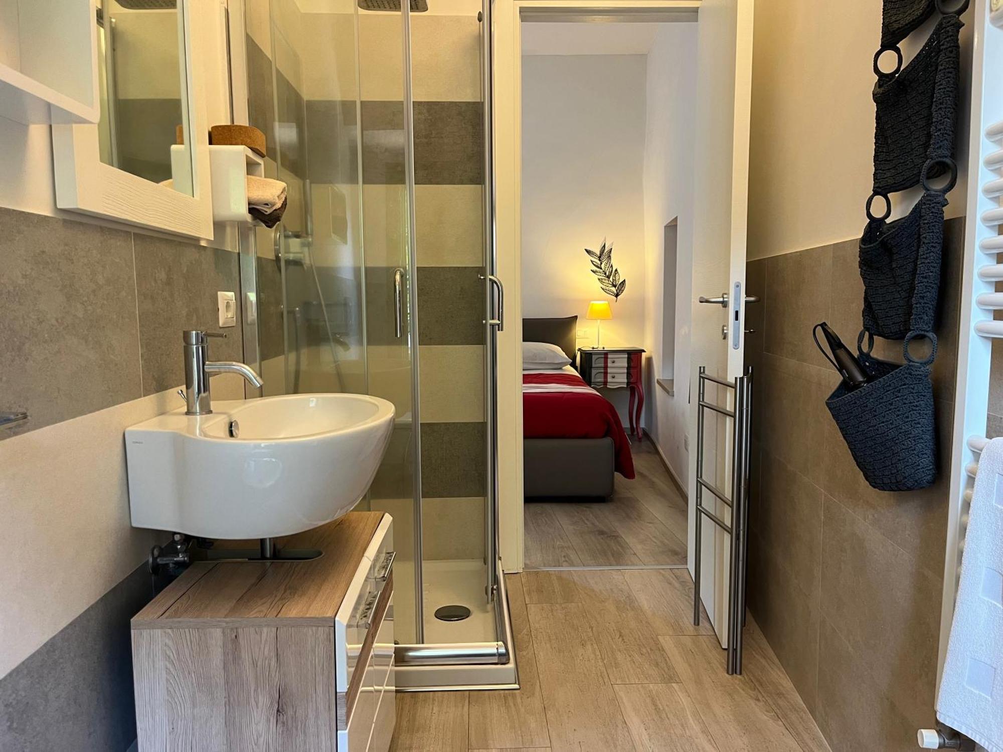 In - Via Dei Dolci Apartment