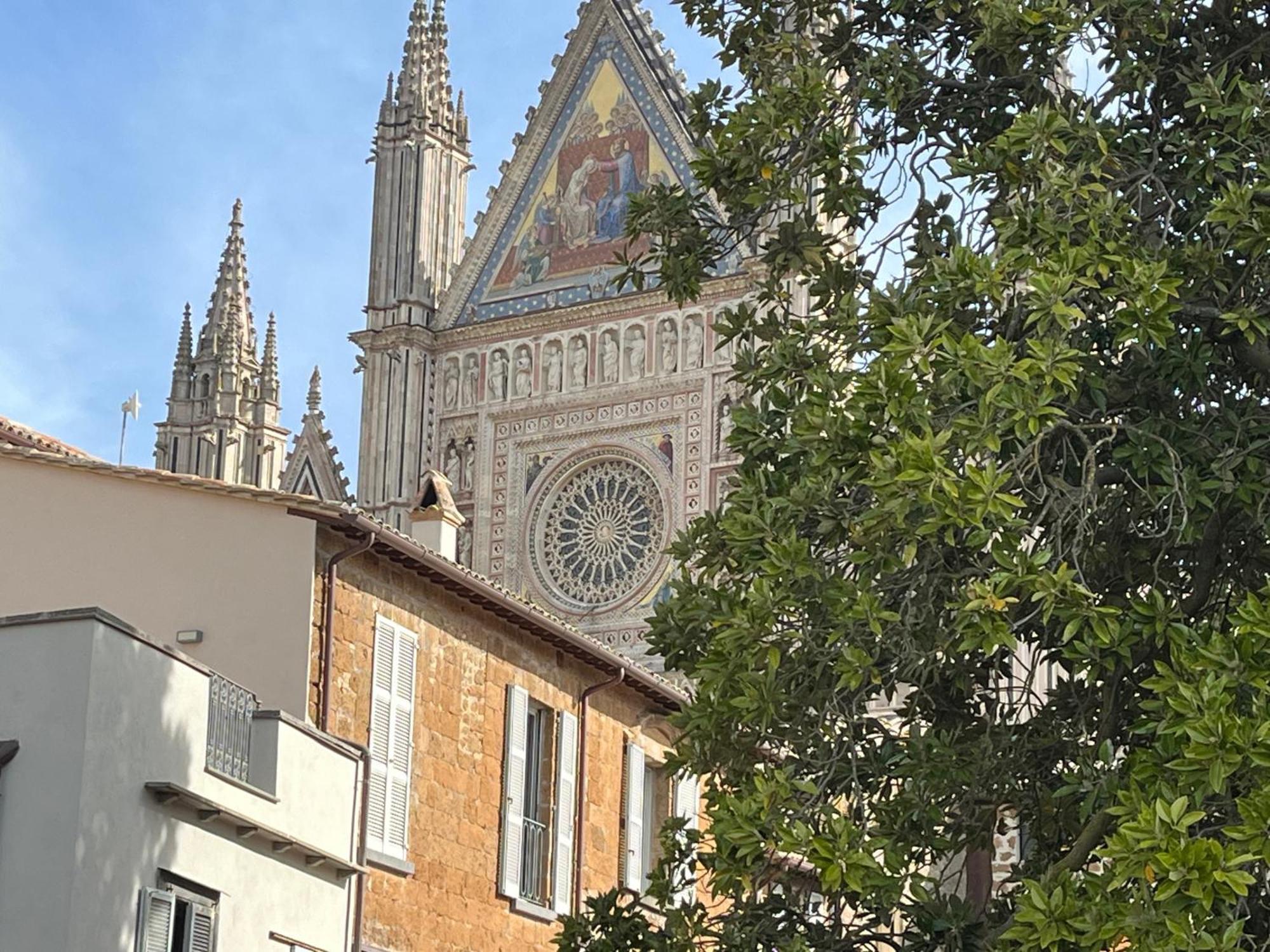 Apartment In - Via Dei Dolci Orvieto