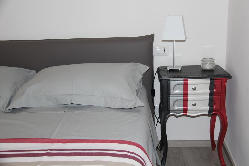 In - Via Dei Dolci Apartment Orvieto