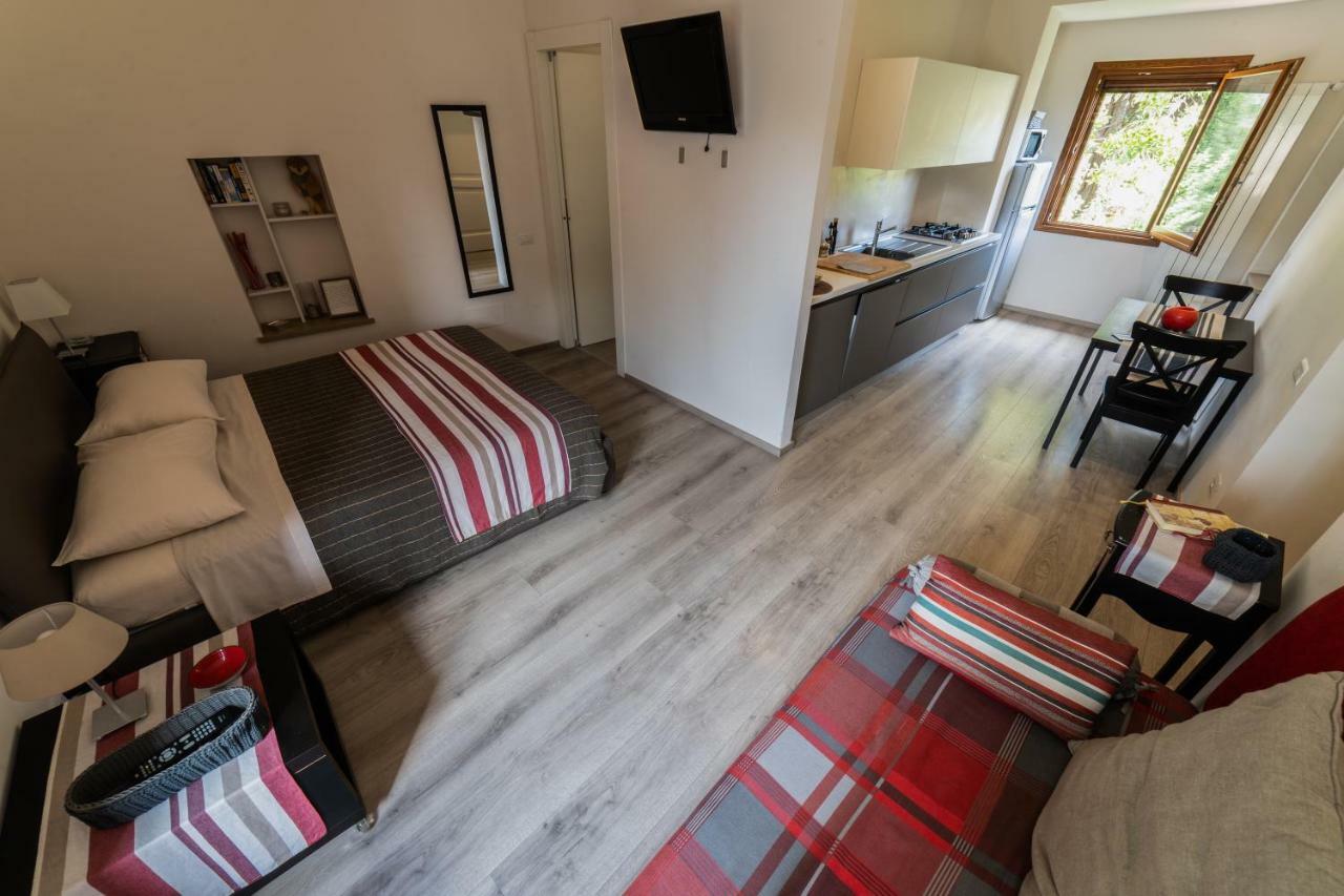 Apartment In - Via Dei Dolci *
