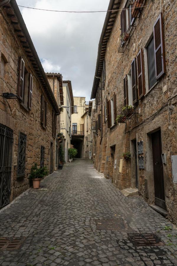 Apartment In - Via Dei Dolci Orvieto